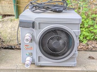 Poolex Nano Action Reversible R32 5kW