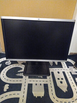 Prodám funkční monitor HP Compaq LA2405x, 24"