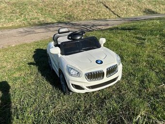 Elektrické autíčko Bmw  R-Sport