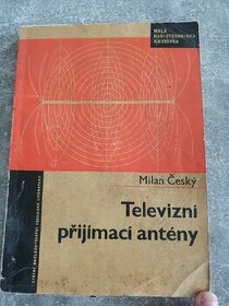 Televizní přijímací antény - 1