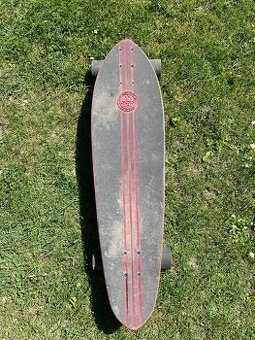 Longboard - 1