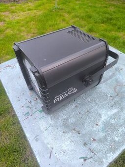 Prodám Dj Revo 4 barevné světlo na diskotéku - 1