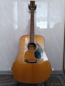 Elektroakustika  HOHNER