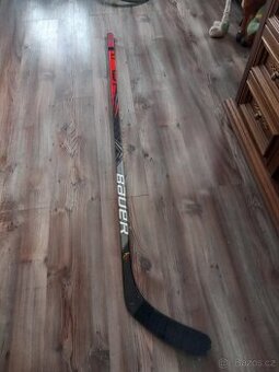 Prodám hokejky HC Sparta Praha - 1