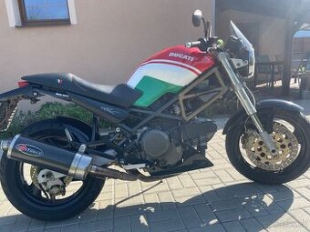 Ducati Monster 600 - 1