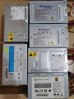 6x funkční zdroj do pc. Kladno.