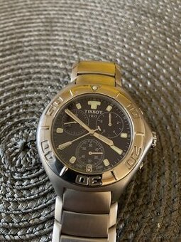 Tissot - 1
