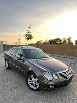 Mercedes-Benz 3.0cdi W21