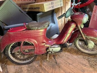 jawa 555