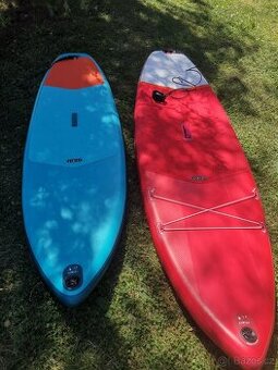 Nafukovací paddleboard