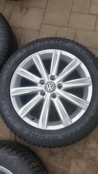 Alu sada VW Stockholm