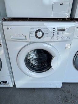 LG Direct Drive 7 kg