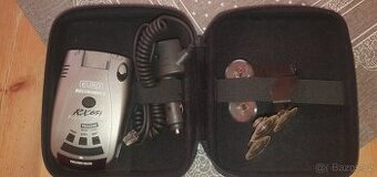Antiradar Beltronics Rx65i