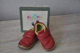 Kidofit barefoot tenisky vel. 23/6,5