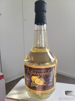 Chorvatská Viljamovka 42%