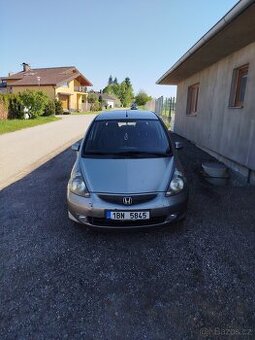 HONDA JAZZ 1.3i, r.v.2007