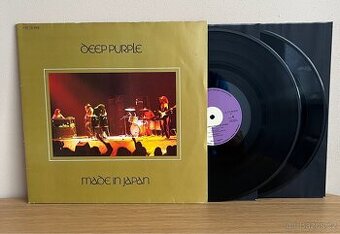 Deep Purple – Made In Japan