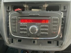 Ford 6000CD rádio