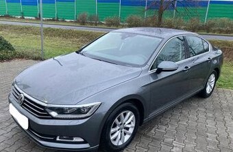 Volkswagen Passat 2.0 TDI BMT Comfortline DSG