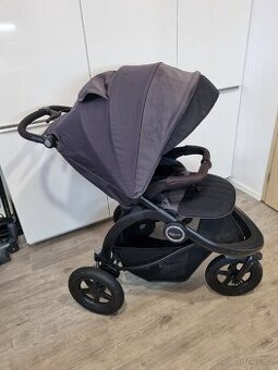 Graco Trailraider