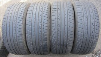 Letní pneumatiky 225/45/17 Dunlop