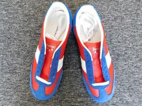 Obuv BOTAS (trikolora)