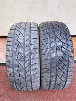 2ks zimni pneu, Jinyu YW52 215/45 R17 87H