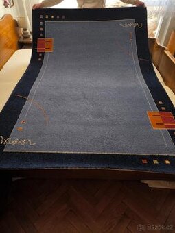 Prodám ZCELA NOVÝ koberec 160 x 240 cm