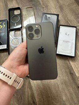iPhone 13 pro 128gb super stav