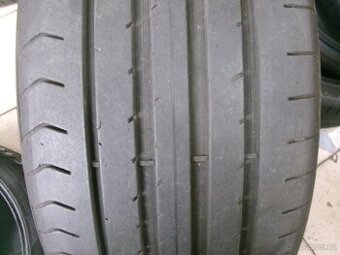 225/45 R17 FULDA (5mm) č.15676