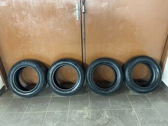 Prodám gumy 185/60/15
