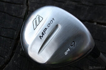 FAIRWAYOVÉ DŘEVO zn.MIZUNO 24° - VELMI PĚKNÝ STAV