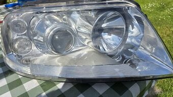 Xenon Seat Alhambra / VW Sharan