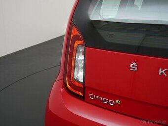 CitiGo e-iV 83PS Bat 36kWh Ambition Klima Centr DPH 3/20