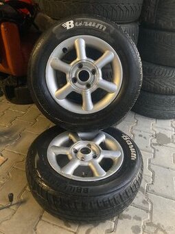 Alu kola 175/70 R13
