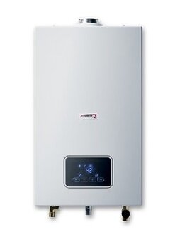 Plynový průtokový ohřívač PROTHERM