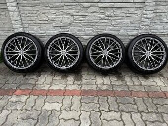 18” OZ Racing Italia 150 + pneu Pirelli