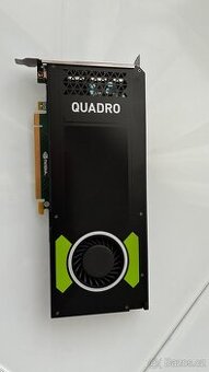 Grafická karta Nvidia Quadro M4000 8GB