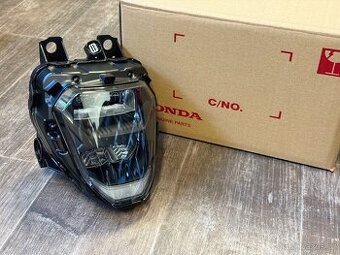 Svetlomet lampa honda cb500 nx500