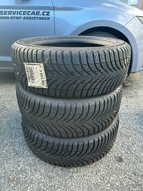 Michelin zimní