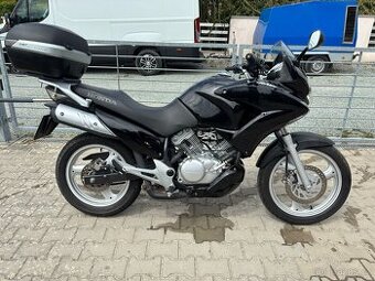 Honda Varadero 125