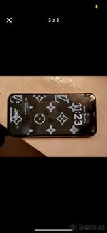 iPhone x 64gb vše funkční