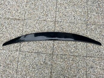 Audi A5 Spoiler