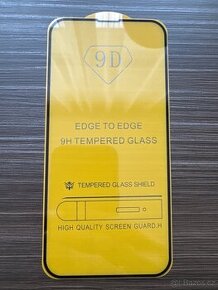 Ochranné tvrzené sklo iPhone 13 pro