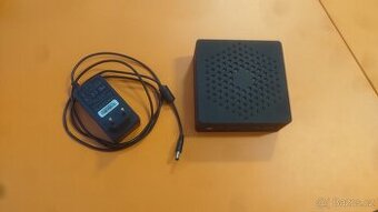 Fanless mini PC AC8 - N6005 Pentium Silver