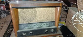 STARÉ RÁDIO