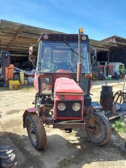 Predám Zetor 5011