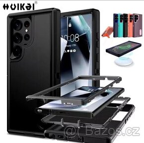 Kryt samsung galaxy s22 ultra