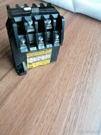Relé RP 300 K 220V 50Hz (RP300)