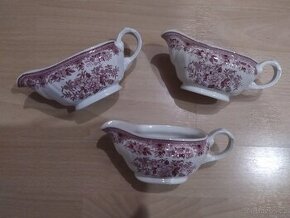 W+B Vitro porcelán Fasan - omáčník malý